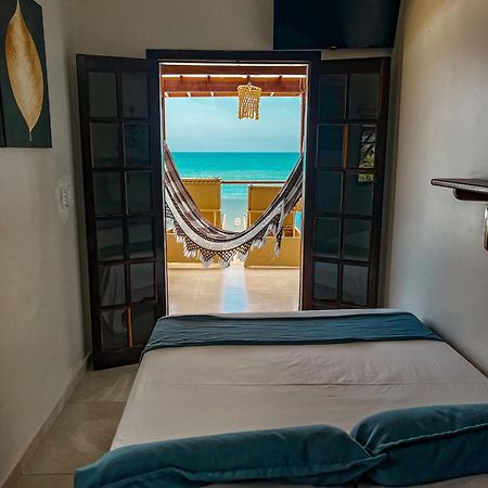 Hotel Garni Cruzeiro Do Sul Araquari Dış mekan fotoğraf