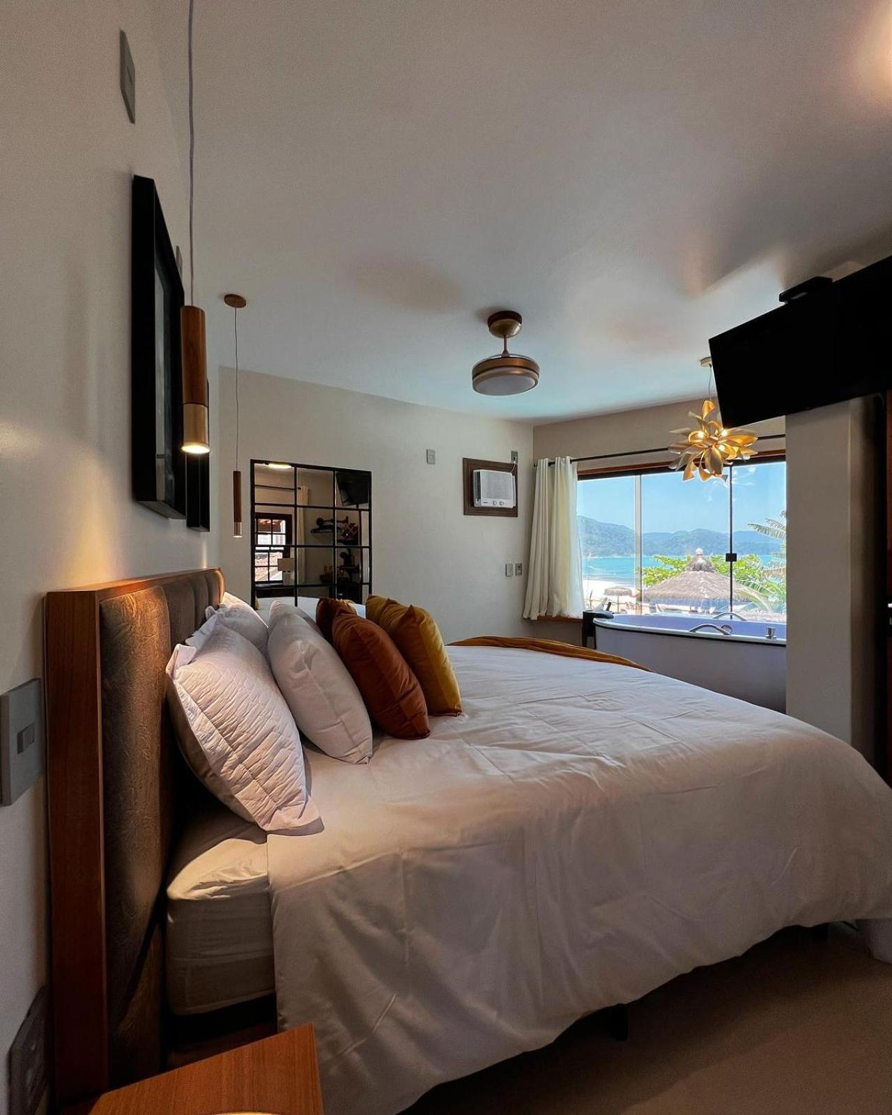 Hotel Garni Cruzeiro Do Sul Araquari Dış mekan fotoğraf