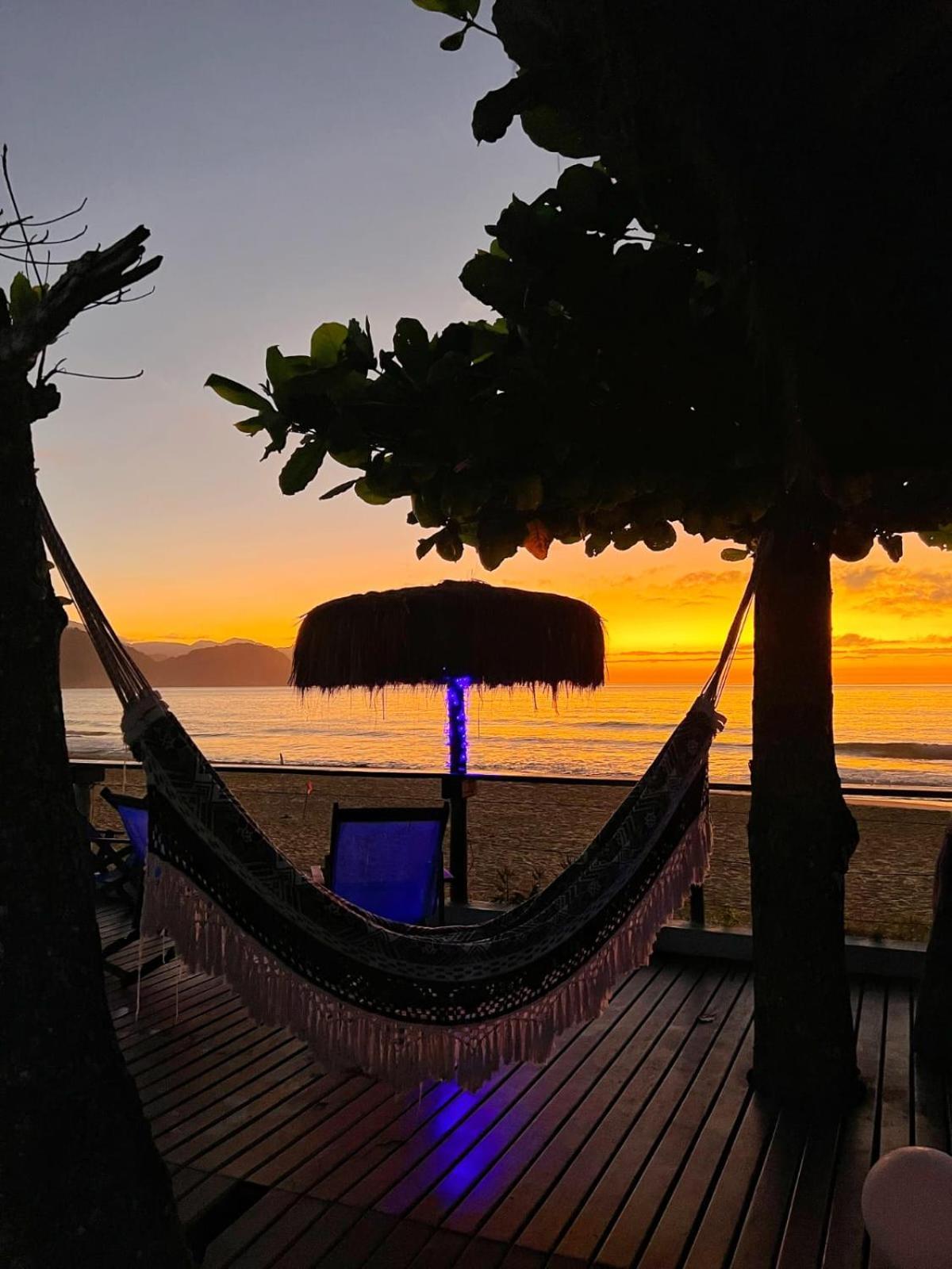 Hotel Garni Cruzeiro Do Sul Araquari Dış mekan fotoğraf