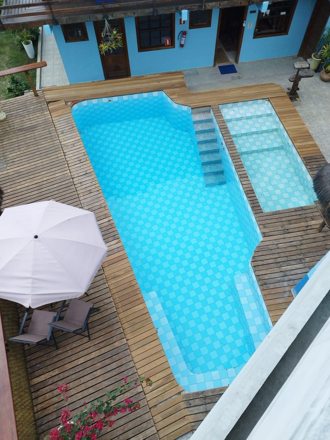 Hotel Garni Cruzeiro Do Sul Araquari Dış mekan fotoğraf