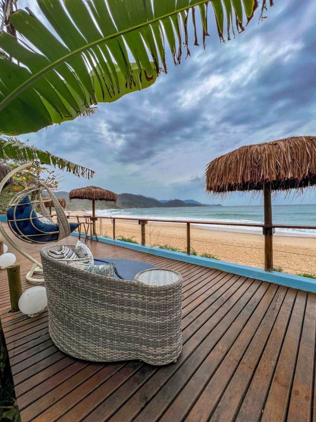 Hotel Garni Cruzeiro Do Sul Araquari Dış mekan fotoğraf