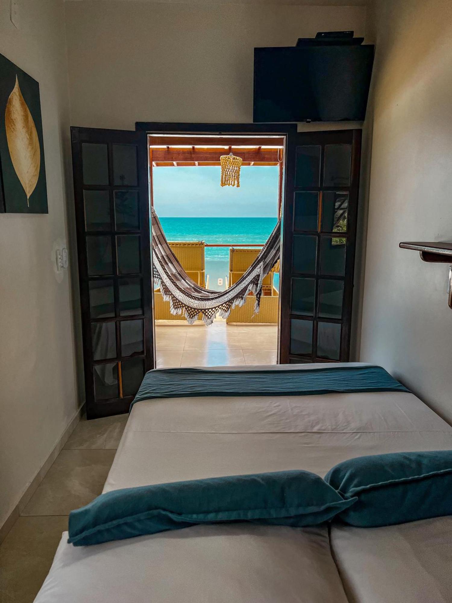 Hotel Garni Cruzeiro Do Sul Araquari Dış mekan fotoğraf