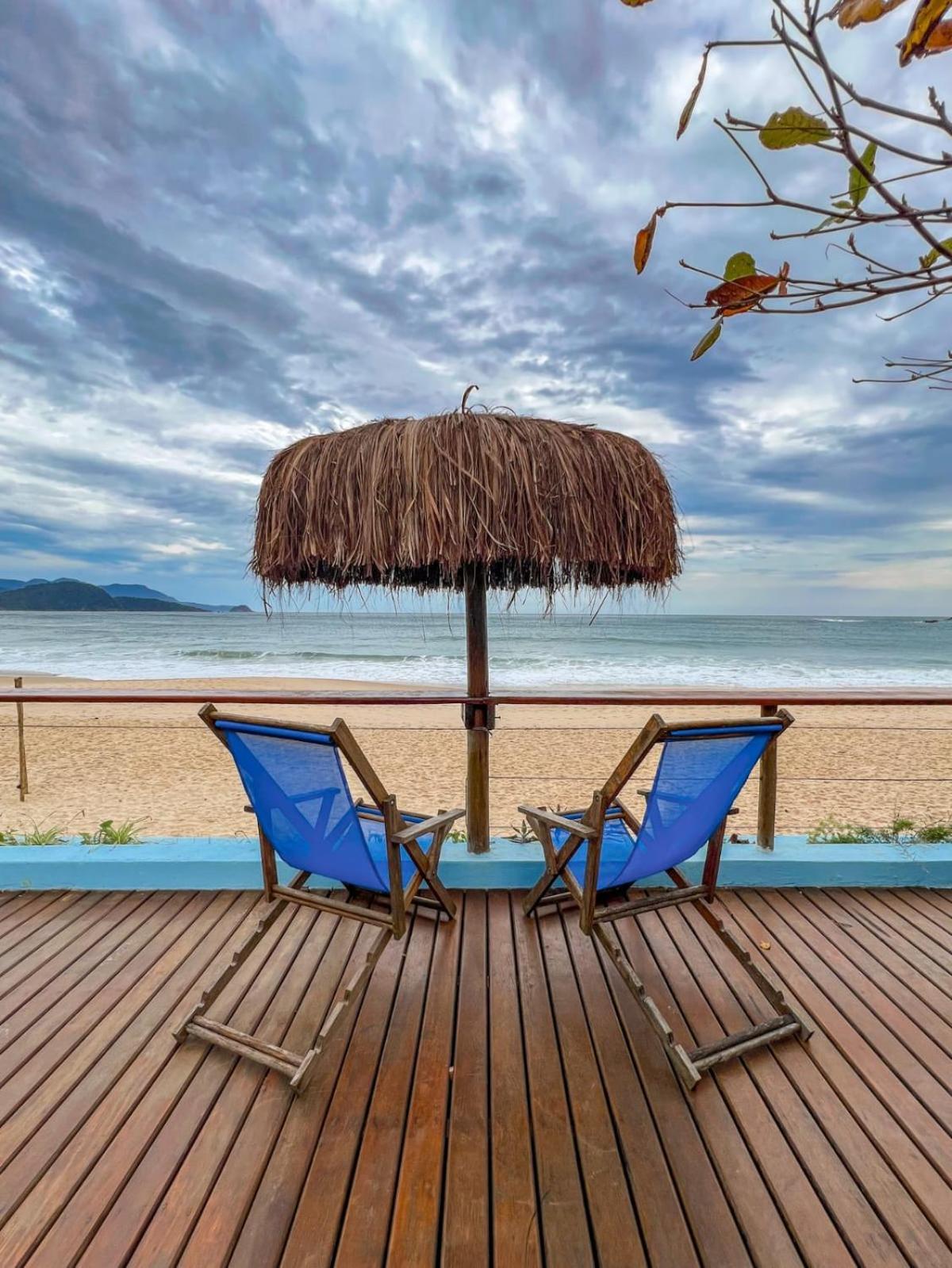 Hotel Garni Cruzeiro Do Sul Araquari Dış mekan fotoğraf