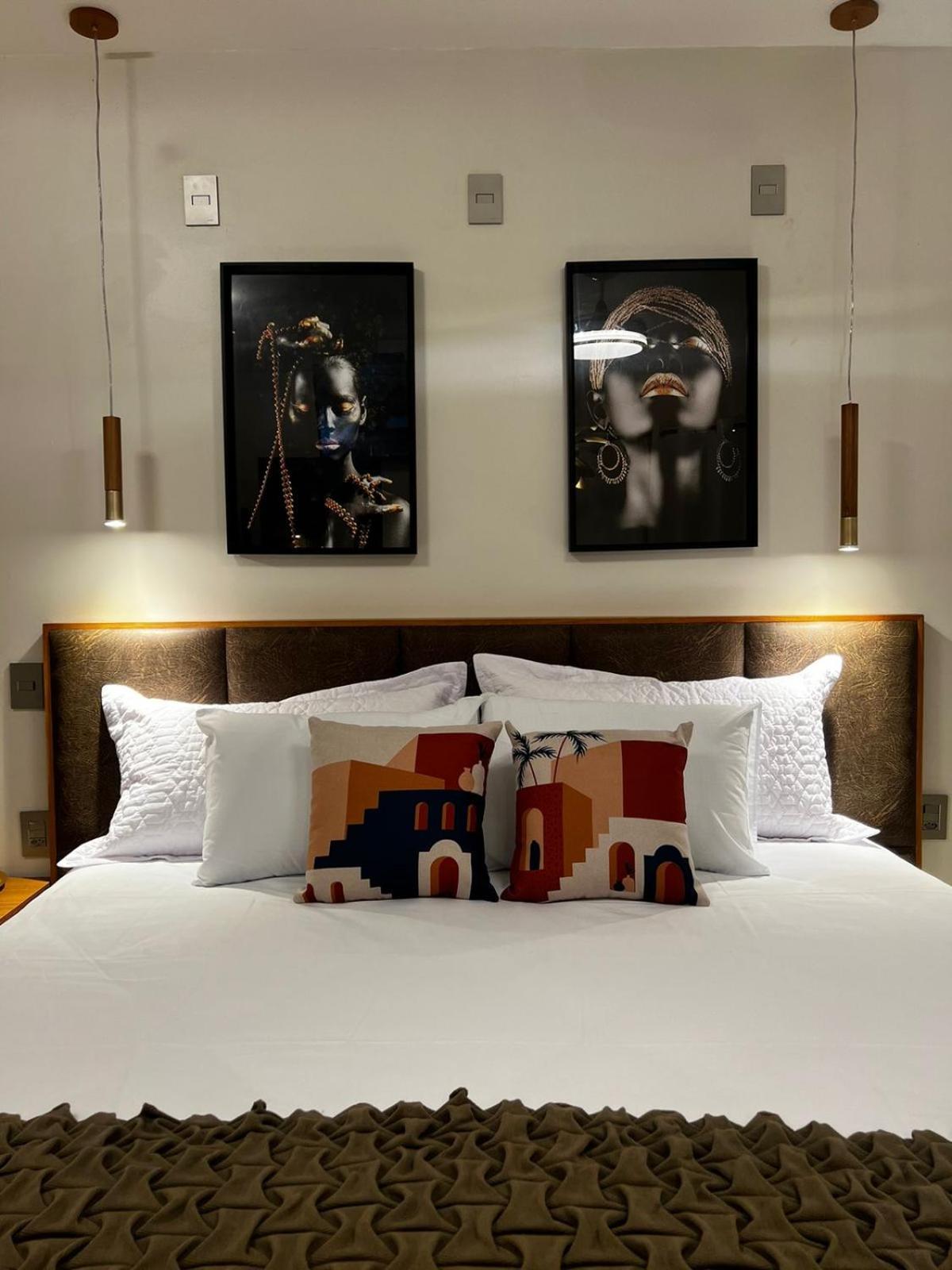 Hotel Garni Cruzeiro Do Sul Araquari Dış mekan fotoğraf