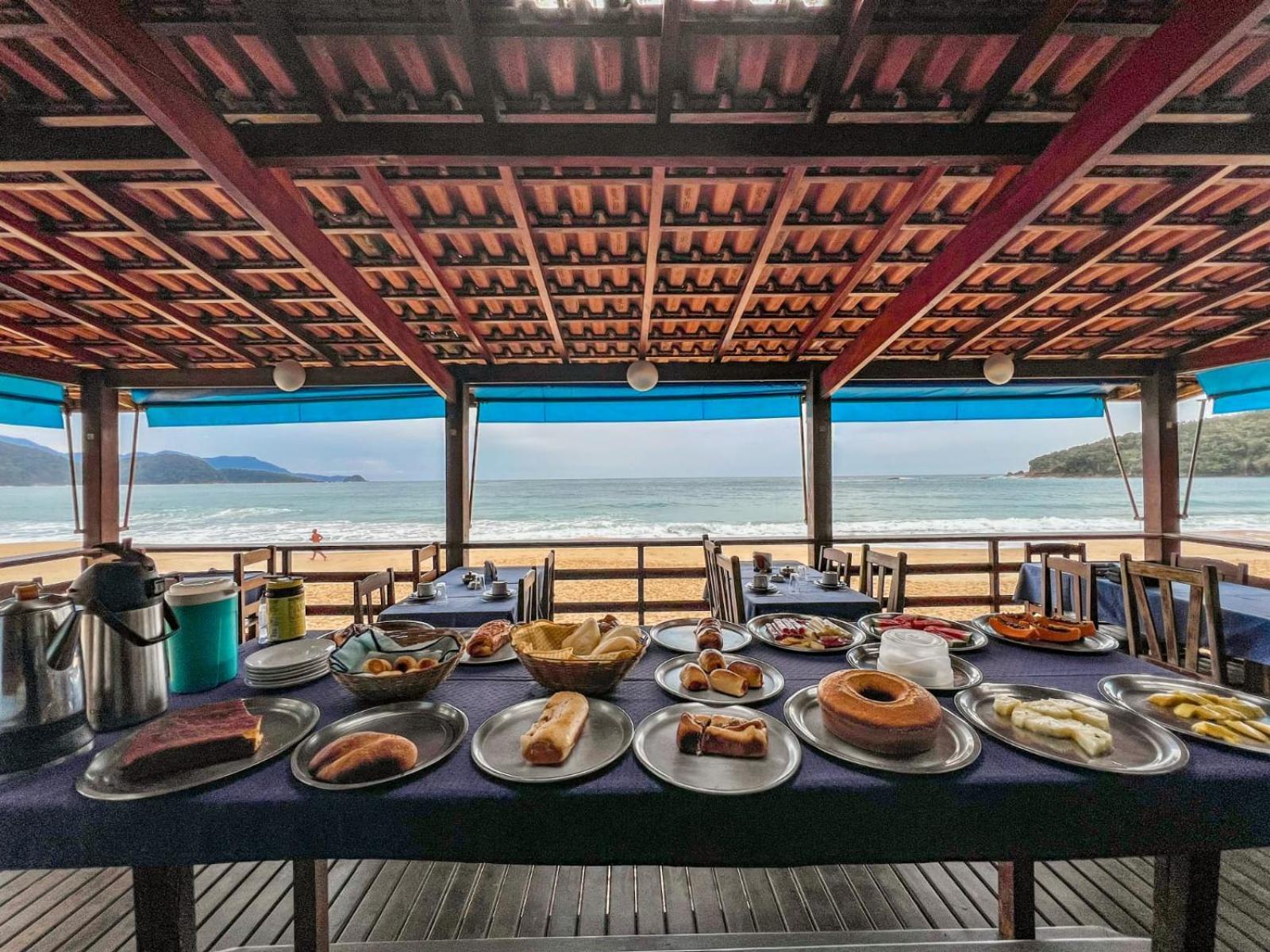 Hotel Garni Cruzeiro Do Sul Araquari Dış mekan fotoğraf