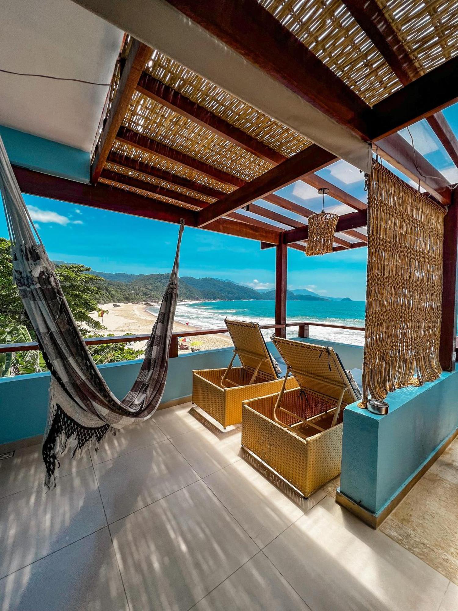 Hotel Garni Cruzeiro Do Sul Araquari Dış mekan fotoğraf