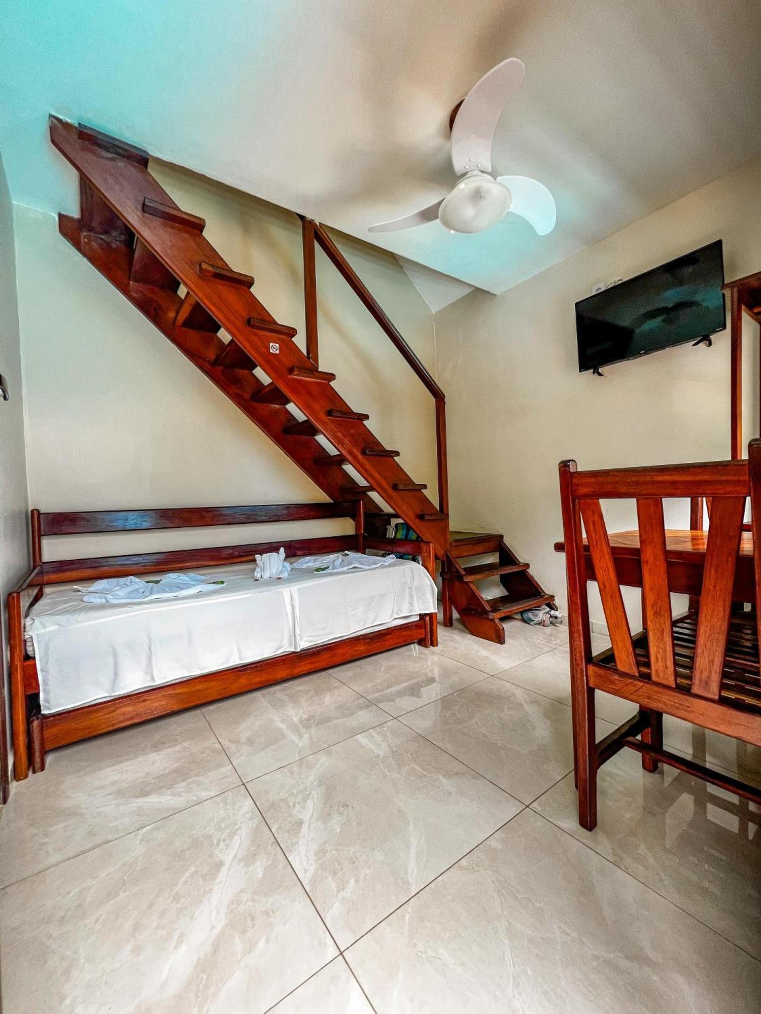 Hotel Garni Cruzeiro Do Sul Araquari Dış mekan fotoğraf