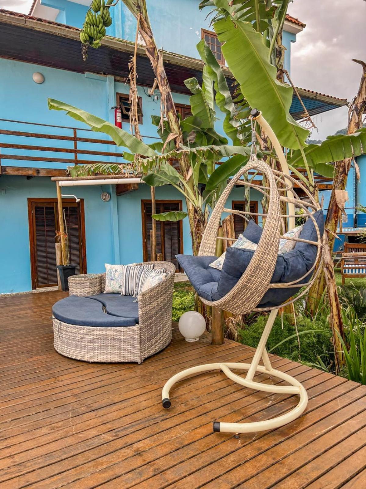 Hotel Garni Cruzeiro Do Sul Araquari Dış mekan fotoğraf