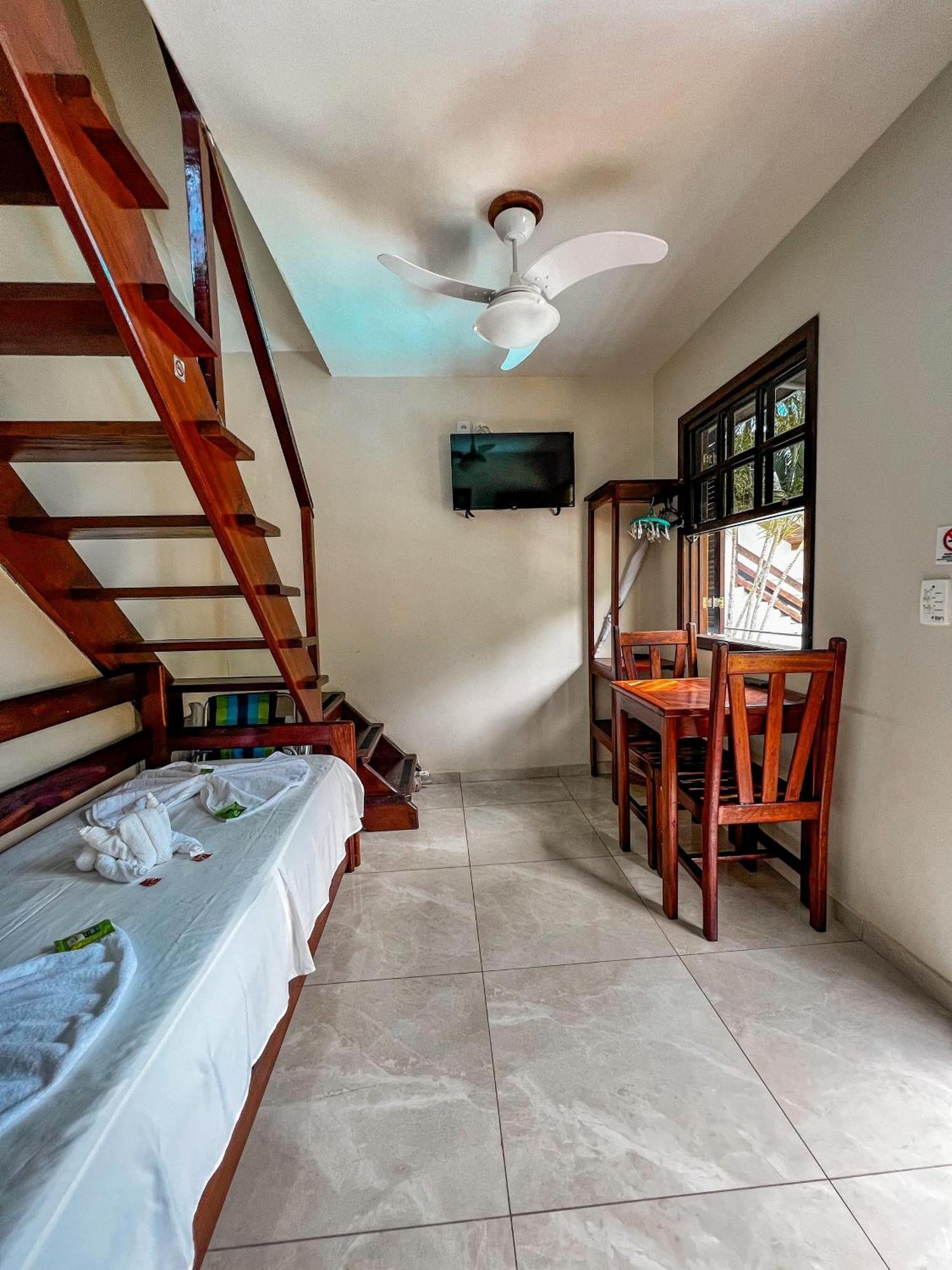 Hotel Garni Cruzeiro Do Sul Araquari Dış mekan fotoğraf